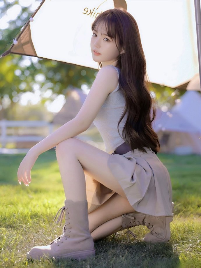 暗战